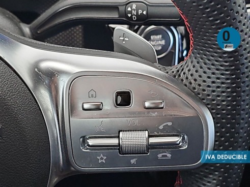 40543ad341c7ad9b85737cf1254c2d0f-4630 Mercedes Clase CLA CLA 250 e 160 kW (218 CV) - 28