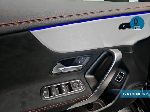 40543ad341c7ad9b85737cf1254c2d0f-4639 Mercedes Clase CLA CLA 250 e 160 kW (218 CV) - 37