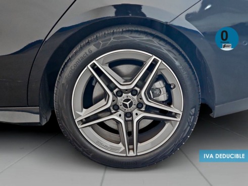 40543ad341c7ad9b85737cf1254c2d0f-4640 Mercedes Clase CLA CLA 250 e 160 kW (218 CV) - 38
