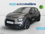 Citroën C3 Origin PureTech 83 Plus 61 kW (83 CV) Citroën C3 Origin PureTech 83 Plus 61 kW (83 CV)