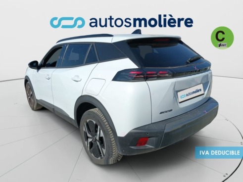 40543ad341c7ad9b85737cf1254c2d0f-4916 Peugeot 2008 PureTech 100 S&S Allure 75 kW (100 CV) - 3