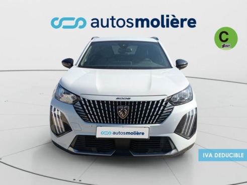 40543ad341c7ad9b85737cf1254c2d0f-4919 Peugeot 2008 PureTech 100 S&S Allure 75 kW (100 CV) - 6