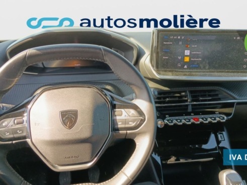 40543ad341c7ad9b85737cf1254c2d0f-4920 Peugeot 2008 PureTech 100 S&S Allure 75 kW (100 CV) - 7