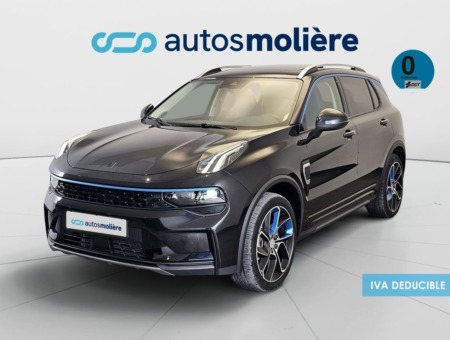40543ad341c7ad9b85737cf1254c2d0f-3866 Lynk & Co 01 1.5 PHEV 192 kW (261 CV)
