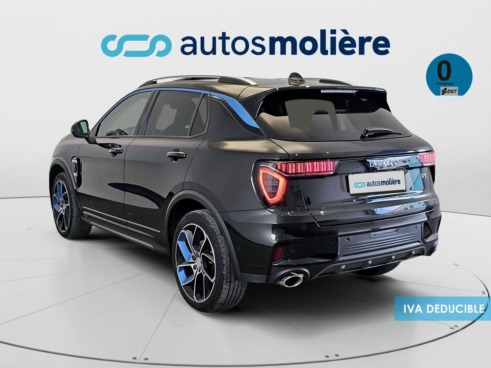 40543ad341c7ad9b85737cf1254c2d0f-3868 Lynk & Co 01 1.5 PHEV 192 kW (261 CV) - 3