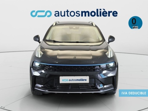 40543ad341c7ad9b85737cf1254c2d0f-3877 Lynk & Co 01 1.5 PHEV 192 kW (261 CV) - 12