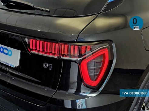 40543ad341c7ad9b85737cf1254c2d0f-3879 Lynk & Co 01 1.5 PHEV 192 kW (261 CV) - 14