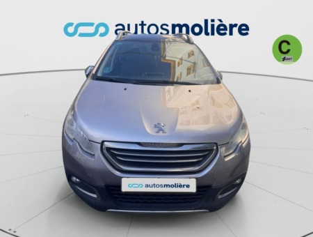 40543ad341c7ad9b85737cf1254c2d0f-6477 Peugeot 2008 BlueHDi 100 S&S Allure 73 kW (100 CV)