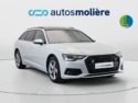 40543ad341c7ad9b85737cf1254c2d0f-2926 Audi A6 40 TDI 150 kW (204 CV) S tronic - 2
