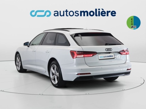 40543ad341c7ad9b85737cf1254c2d0f-2927 Audi A6 40 TDI 150 kW (204 CV) S tronic - 3