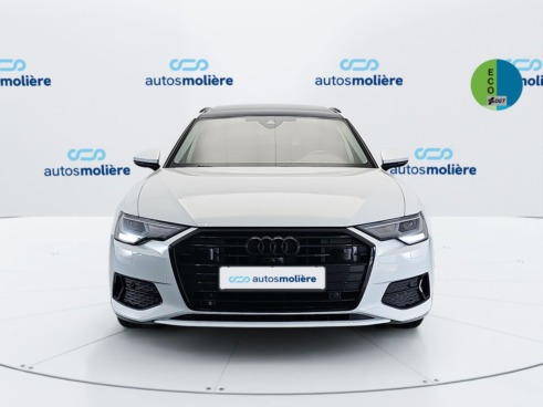 40543ad341c7ad9b85737cf1254c2d0f-2936 Audi A6 40 TDI 150 kW (204 CV) S tronic - 12