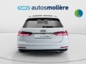 40543ad341c7ad9b85737cf1254c2d0f-2945 Audi A6 40 TDI 150 kW (204 CV) S tronic - 14