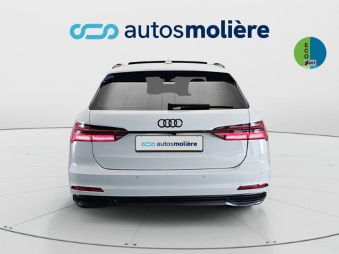 40543ad341c7ad9b85737cf1254c2d0f-2945 Audi A6 40 TDI 150 kW (204 CV) S tronic - 14