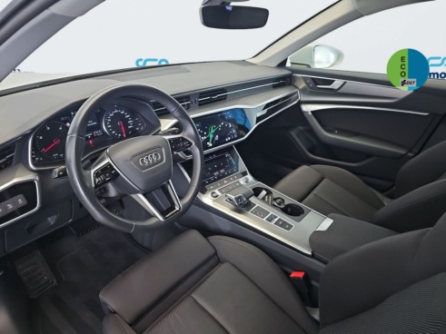 40543ad341c7ad9b85737cf1254c2d0f-2950 Audi A6 40 TDI 150 kW (204 CV) S tronic - 19
