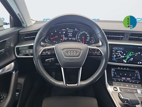 40543ad341c7ad9b85737cf1254c2d0f-2964 Audi A6 40 TDI 150 kW (204 CV) S tronic - 26