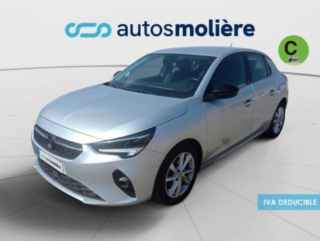 40543ad341c7ad9b85737cf1254c2d0f-4646 Opel Corsa 1.2 Turbo XHL Elegance 74 kW (100 CV)
