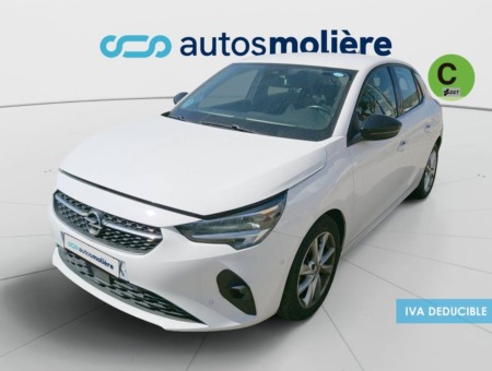40543ad341c7ad9b85737cf1254c2d0f-4653 Opel Corsa 1.2 Turbo XHL Elegance 74 kW (100 CV)