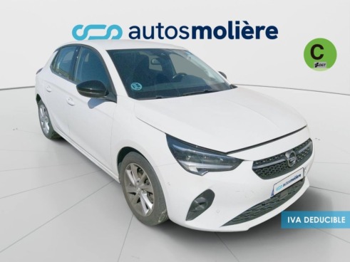 40543ad341c7ad9b85737cf1254c2d0f-4654 Opel Corsa 1.2 Turbo XHL Elegance 74 kW (100 CV) - 2