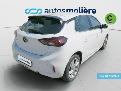 40543ad341c7ad9b85737cf1254c2d0f-4655 Opel Corsa 1.2 Turbo XHL Elegance 74 kW (100 CV) - 3
