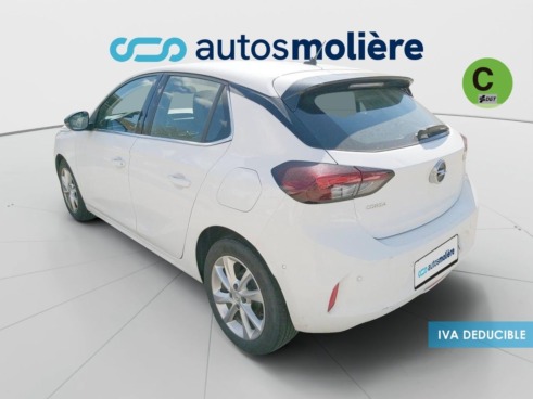40543ad341c7ad9b85737cf1254c2d0f-4656 Opel Corsa 1.2 Turbo XHL Elegance 74 kW (100 CV) - 4