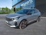Peugeot 3008 300 E-eat8 Gt