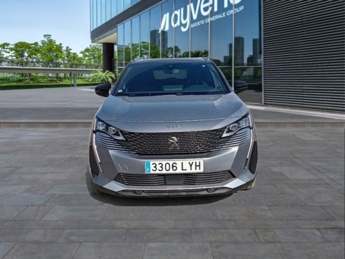 40543ad341c7ad9b85737cf1254c2d0f-4686 Peugeot 3008 300 E-eat8 Gt - 2
