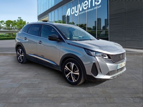 40543ad341c7ad9b85737cf1254c2d0f-4687 Peugeot 3008 300 E-eat8 Gt - 3