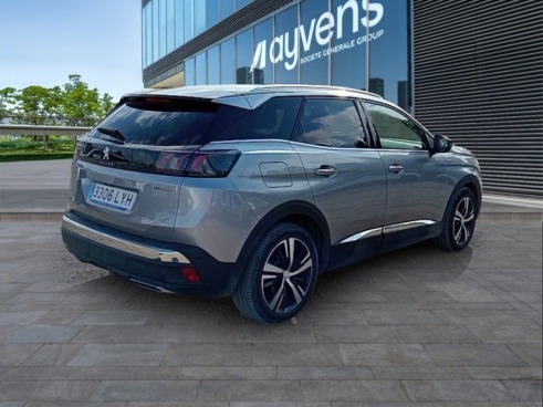 40543ad341c7ad9b85737cf1254c2d0f-4688 Peugeot 3008 300 E-eat8 Gt - 4