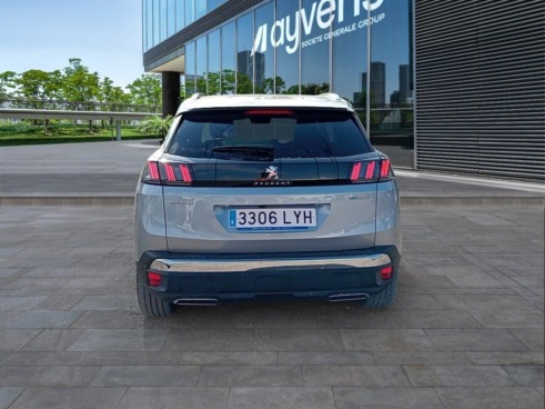 40543ad341c7ad9b85737cf1254c2d0f-4689 Peugeot 3008 300 E-eat8 Gt - 5
