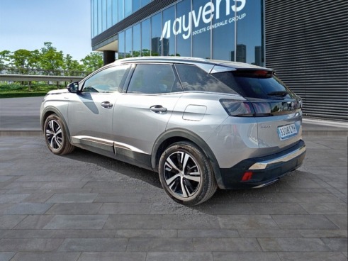 40543ad341c7ad9b85737cf1254c2d0f-4690 Peugeot 3008 300 E-eat8 Gt - 6