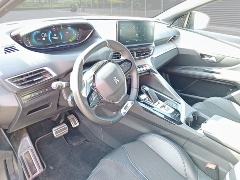 40543ad341c7ad9b85737cf1254c2d0f-4691 Peugeot 3008 300 E-eat8 Gt - 7