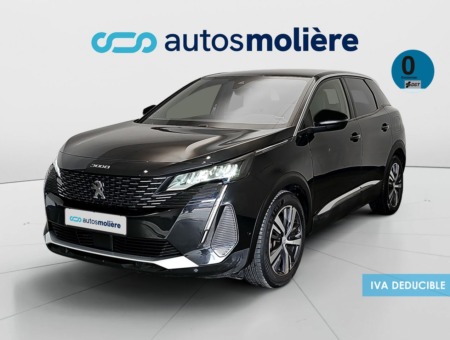 40543ad341c7ad9b85737cf1254c2d0f-5074 Peugeot 3008 Hybrid 225 Allure Pack e-EAT8 165 kW (225 CV)