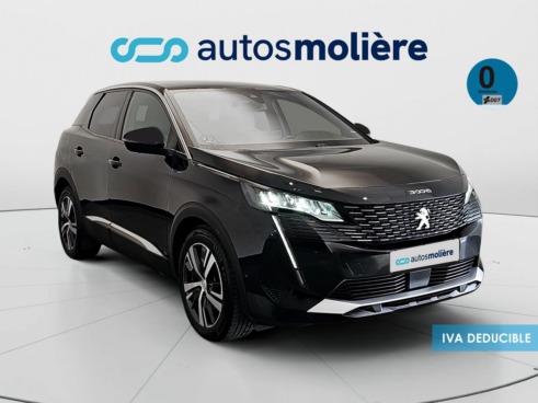 40543ad341c7ad9b85737cf1254c2d0f-5075 Peugeot 3008 Hybrid 225 Allure Pack e-EAT8 165 kW (225 CV) - 2