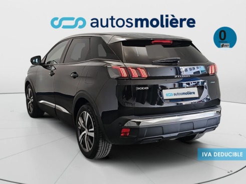 40543ad341c7ad9b85737cf1254c2d0f-5076 Peugeot 3008 Hybrid 225 Allure Pack e-EAT8 165 kW (225 CV) - 3
