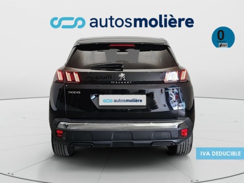 40543ad341c7ad9b85737cf1254c2d0f-5086 Peugeot 3008 Hybrid 225 Allure Pack e-EAT8 165 kW (225 CV) - 13