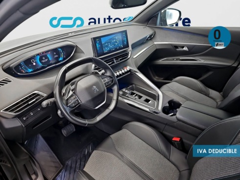 40543ad341c7ad9b85737cf1254c2d0f-5090 Peugeot 3008 Hybrid 225 Allure Pack e-EAT8 165 kW (225 CV) - 17