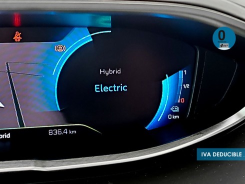 40543ad341c7ad9b85737cf1254c2d0f-5100 Peugeot 3008 Hybrid 225 Allure Pack e-EAT8 165 kW (225 CV) - 27