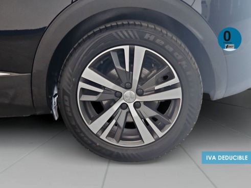 40543ad341c7ad9b85737cf1254c2d0f-5106 Peugeot 3008 Hybrid 225 Allure Pack e-EAT8 165 kW (225 CV) - 33