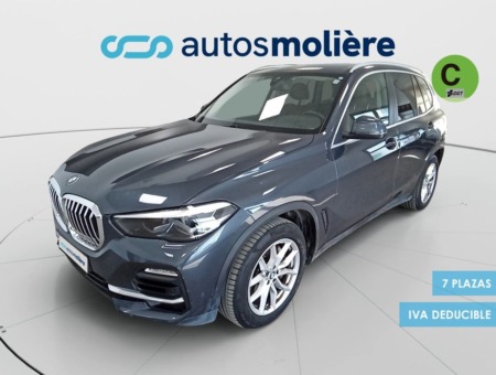 40543ad341c7ad9b85737cf1254c2d0f-5128 BMW X5 xDrive30d 195 kW (265 CV)