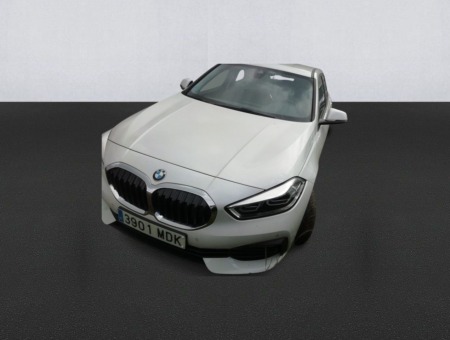 40543ad341c7ad9b85737cf1254c2d0f-4807 BMW Serie 1 118d