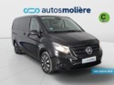 40543ad341c7ad9b85737cf1254c2d0f-5073 Mercedes Vito Combi 114 CDI Tourer Select Larga AT 100 kW (136 CV) - 2