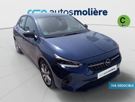 40543ad341c7ad9b85737cf1254c2d0f-5128 Opel Corsa 1.2 Turbo XHL Elegance 74 kW (100 CV)