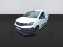 40543ad341c7ad9b85737cf1254c2d0f-5209 Peugeot Partner Premium Standard 600kg Bluehdi 73kw - 1