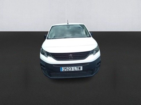 40543ad341c7ad9b85737cf1254c2d0f-5210 Peugeot Partner Premium Standard 600kg Bluehdi 73kw - 2