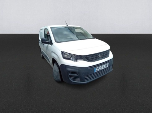 40543ad341c7ad9b85737cf1254c2d0f-5211 Peugeot Partner Premium Standard 600kg Bluehdi 73kw - 3