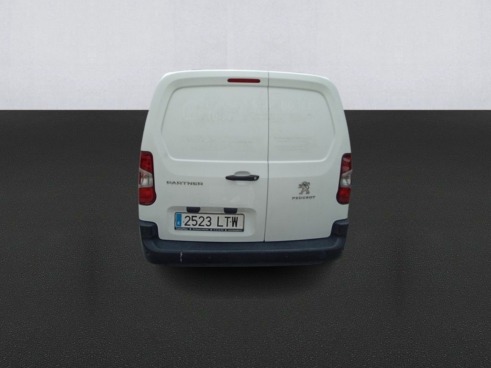 40543ad341c7ad9b85737cf1254c2d0f-5213 Peugeot Partner Premium Standard 600kg Bluehdi 73kw - 5