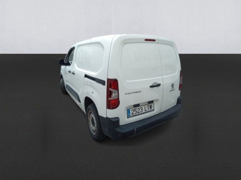 40543ad341c7ad9b85737cf1254c2d0f-5214 Peugeot Partner Premium Standard 600kg Bluehdi 73kw - 6