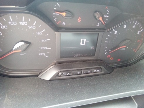 40543ad341c7ad9b85737cf1254c2d0f-5216 Peugeot Partner Premium Standard 600kg Bluehdi 73kw - 8