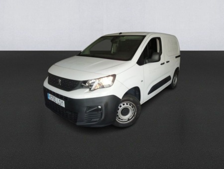 40543ad341c7ad9b85737cf1254c2d0f-5217 Peugeot Partner Premium Standard 600kg BlueHDi 73kW