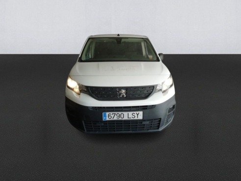 40543ad341c7ad9b85737cf1254c2d0f-5218 Peugeot Partner Premium Standard 600kg Bluehdi 73kw - 2